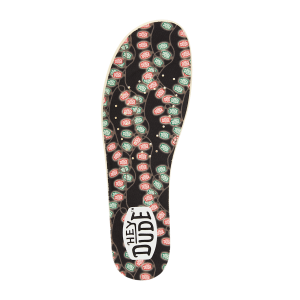 Holiday Lights Insoles
